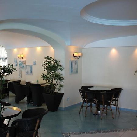 Hotel Terme Park Imperial Forio di Ischia Екстериор снимка