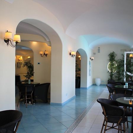 Hotel Terme Park Imperial Forio di Ischia Екстериор снимка