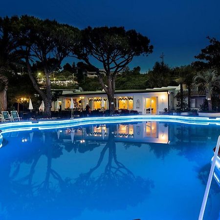 Hotel Terme Park Imperial Forio di Ischia Екстериор снимка