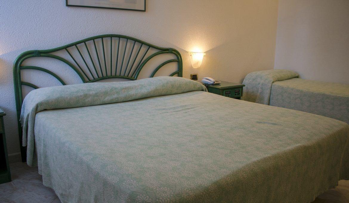 Hotel Terme Park Imperial Forio di Ischia Екстериор снимка