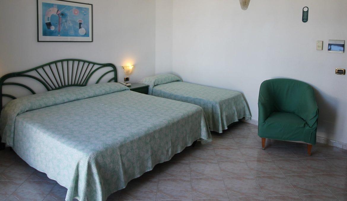 Hotel Terme Park Imperial Forio di Ischia Екстериор снимка