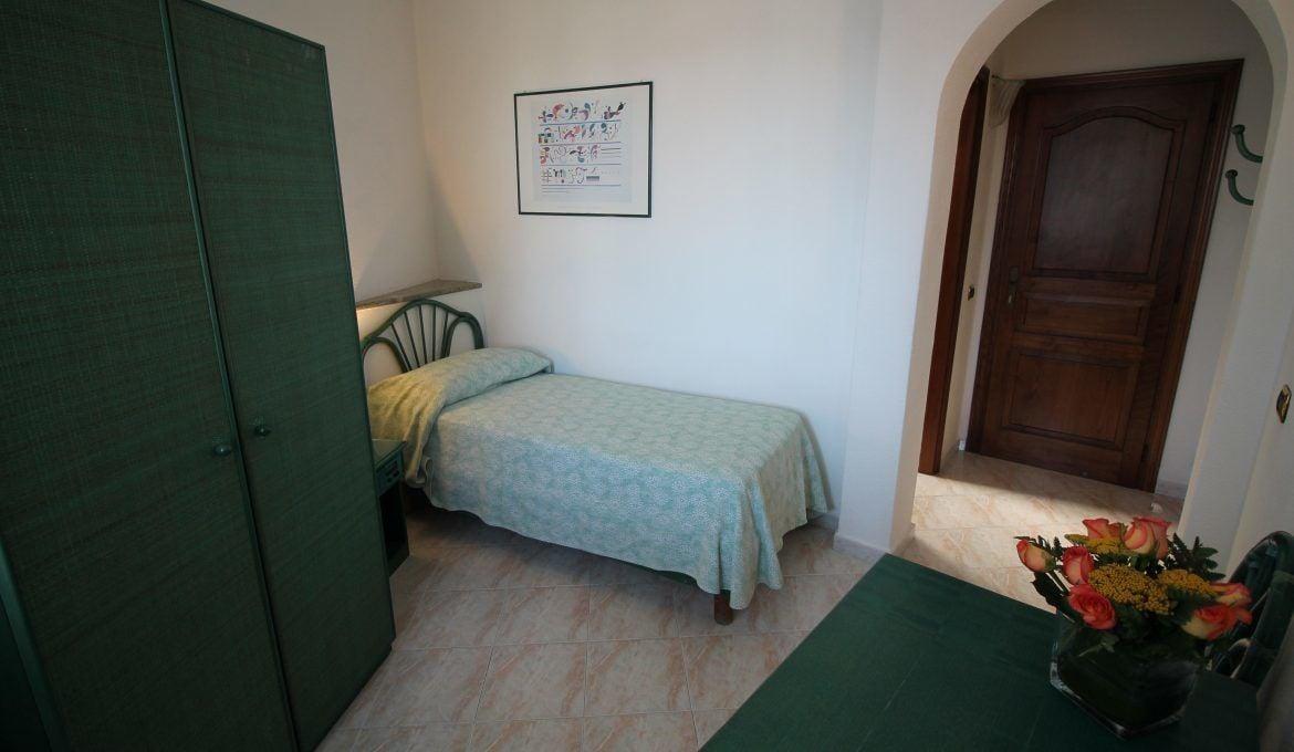 Hotel Terme Park Imperial Forio di Ischia Екстериор снимка