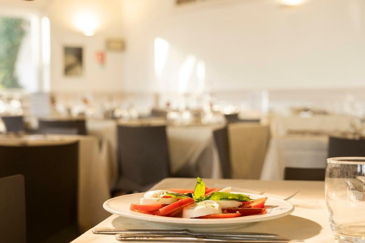 Hotel Terme Park Imperial Forio di Ischia Екстериор снимка